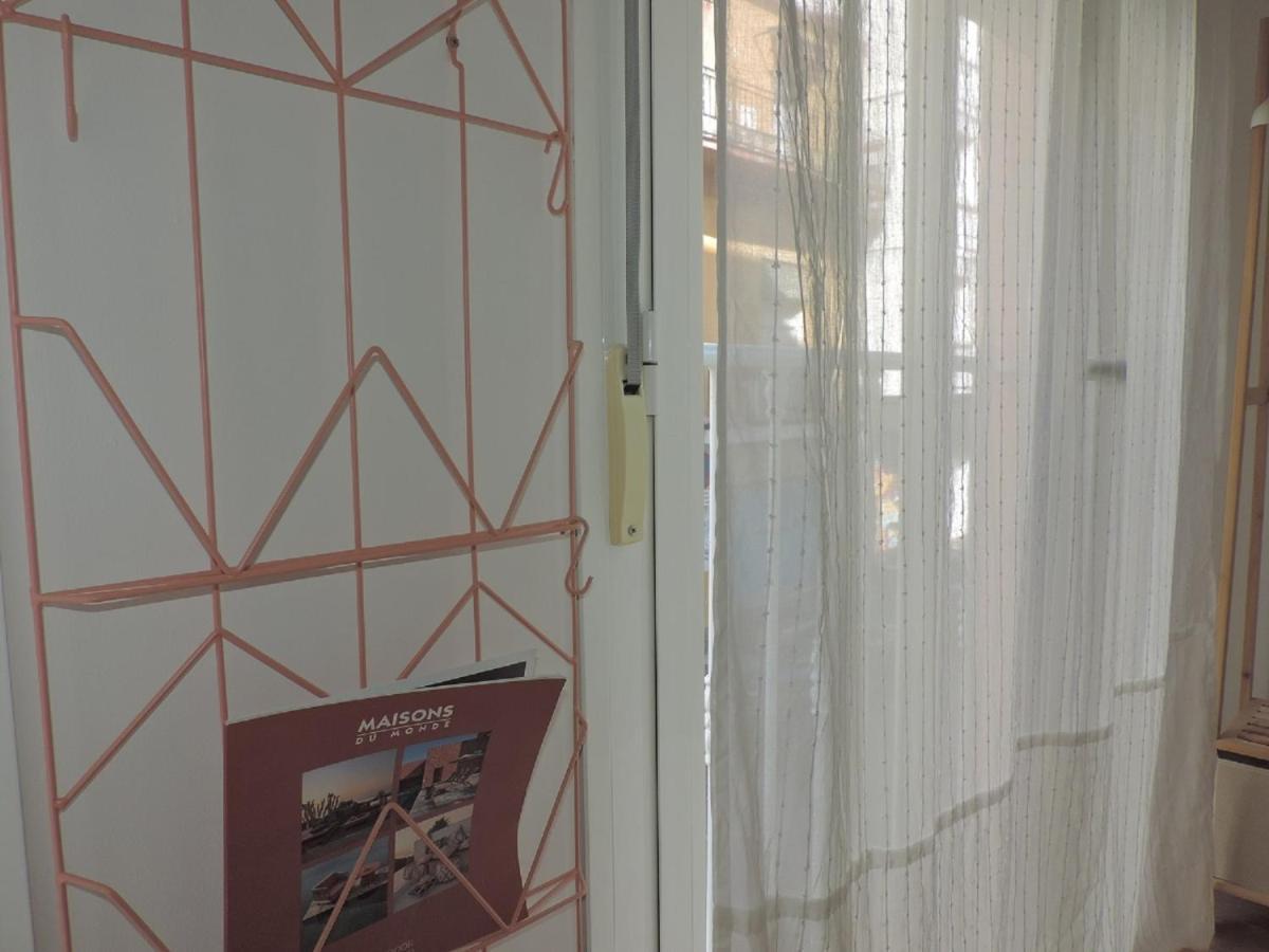 マラガCasita De Frailesアパートメント エクステリア 写真